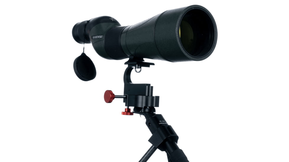 Col Mountain Tech The MMD Tripod Head