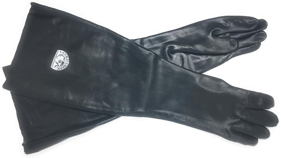 Cold Creek Full Arm Gautlets