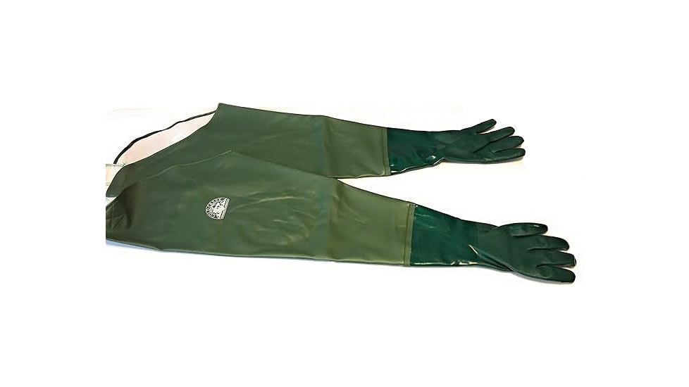 Cold Creek Shoulder Gauntlet