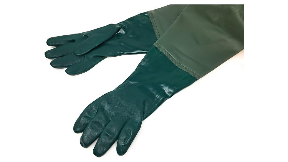 Cold Creek Shoulder Gauntlet