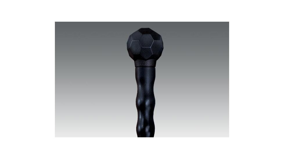 Cold Steel African Walking Stick, 37 in, CS-91WAS