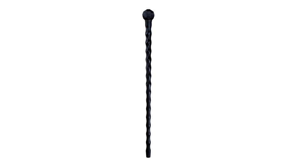 Cold Steel African Walking Stick, 37 in, CS-91WAS