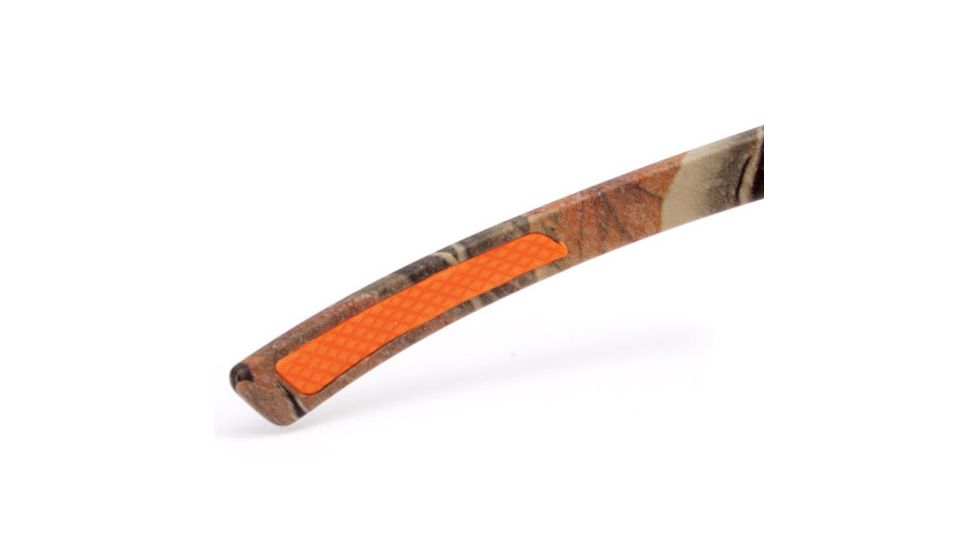Cold Steel Battle Shades Mark I Sunglasses,Camo Frame,Brown Lens EW12