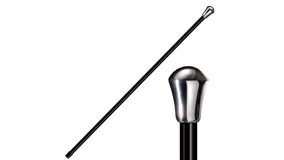 Cold Steel City Stick w/ Aluminum Head, CS-91STA