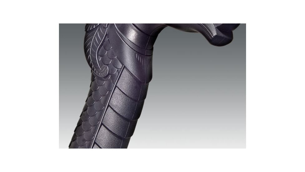 Cold Steel Dragon Walking Stick, CS-91PDR