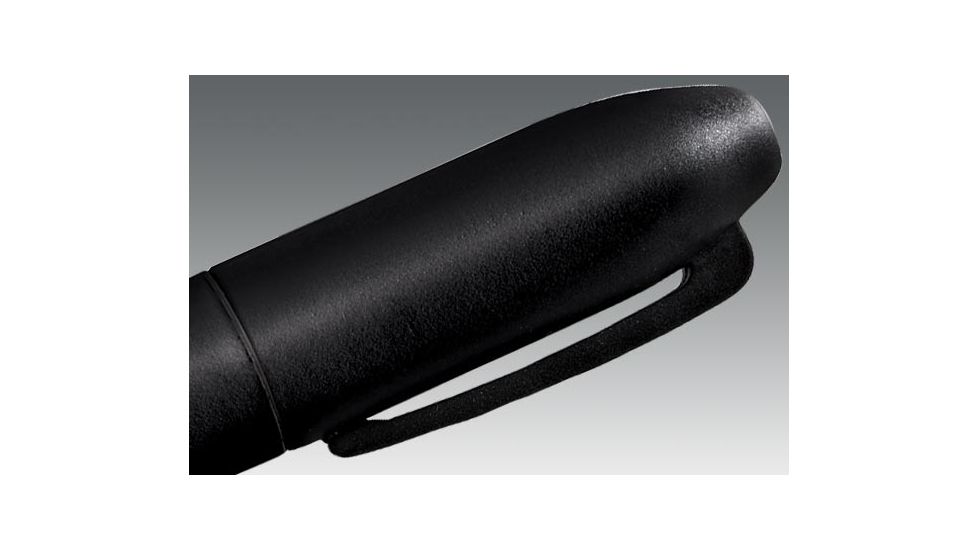 Cold Steel Pocket Shark Felt Tip Pen, Black, CS-91SPB