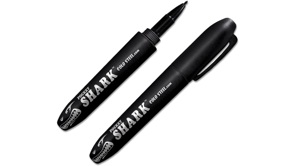 Cold Steel Sharkie