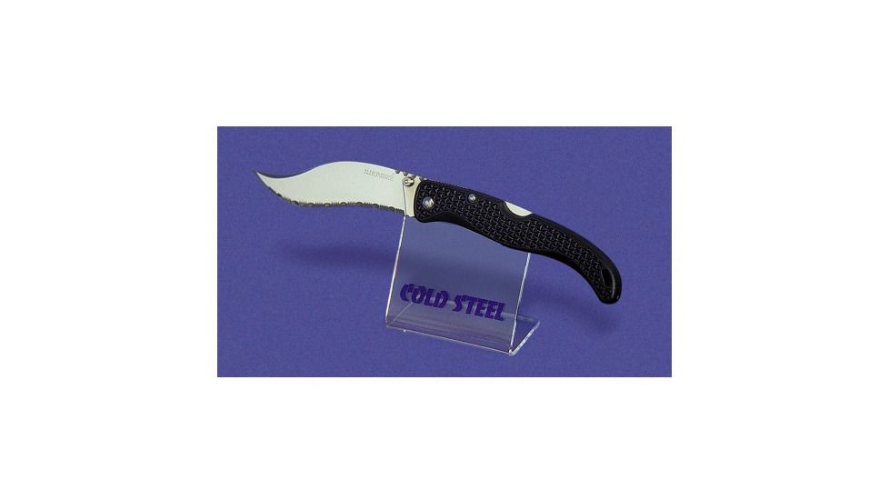Cold Steel - Single Lockback Stand Clear, CS-D17F