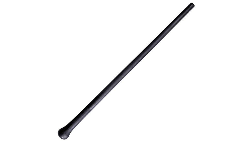 Cold Steel Walkabout Stick, Black, 38 1/2in, CS-91WALKZ