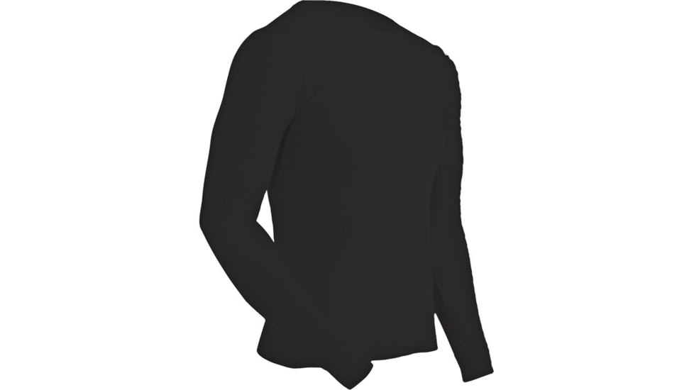 Coldpruf  Basic Men Crew Wht Md 90A MD WHITE