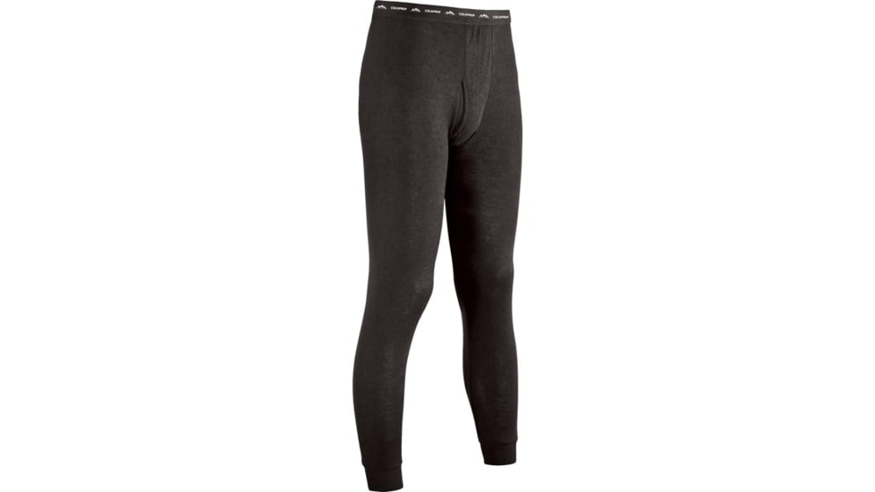 Coldpruf  Basic Men Crew Wht Xl 90A XL WHITE