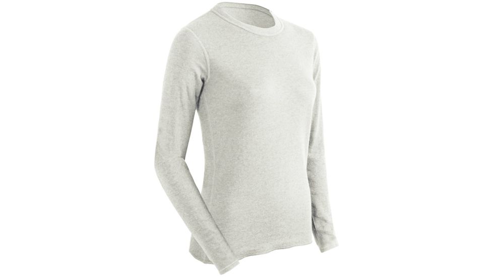 Coldpruf Basic Men Pant Wht Sm 90B SM WHITE