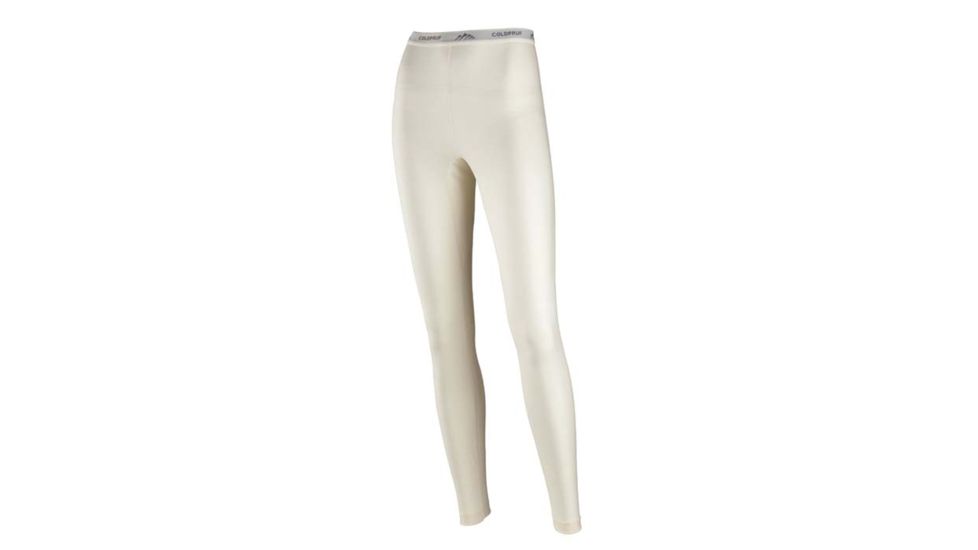 Coldpruf Classic Merino Wmn Pant Almd S 48BSAL