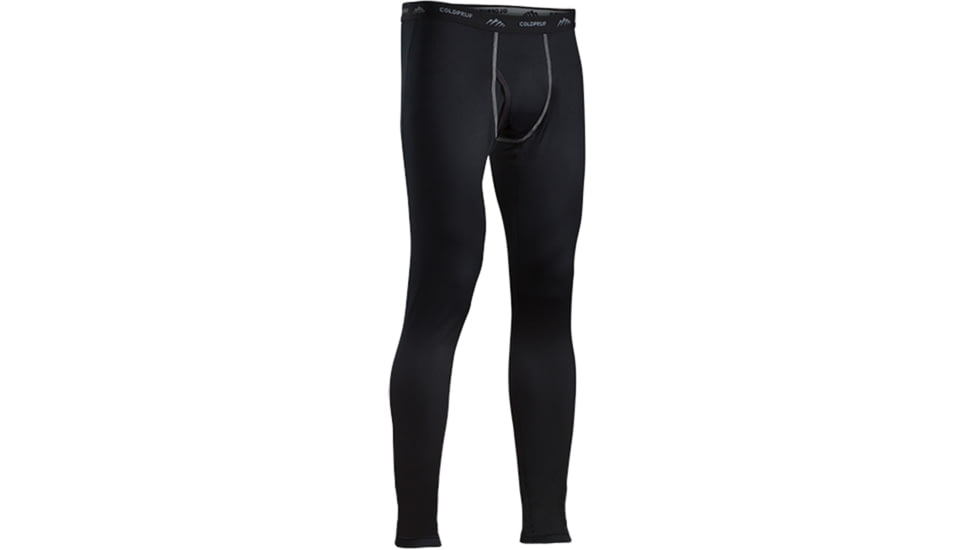 Coldpruf Quest Performance Pants Baselayer - Men's, Black, 2XL, 82B2XBK