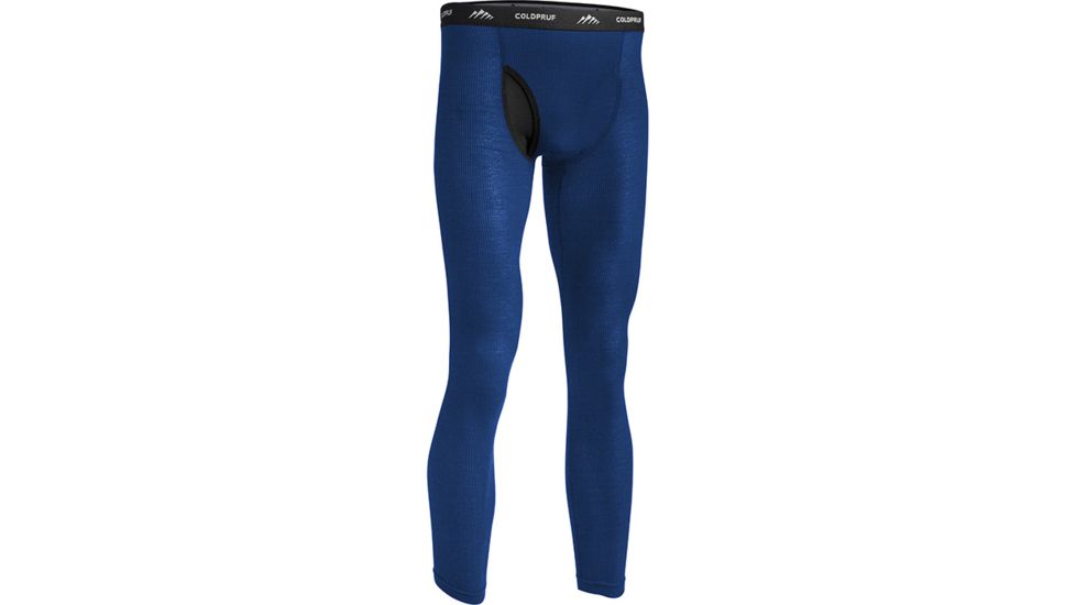 Coldpruf Zephyr Mens Pant Cobalt Md 84BMBL