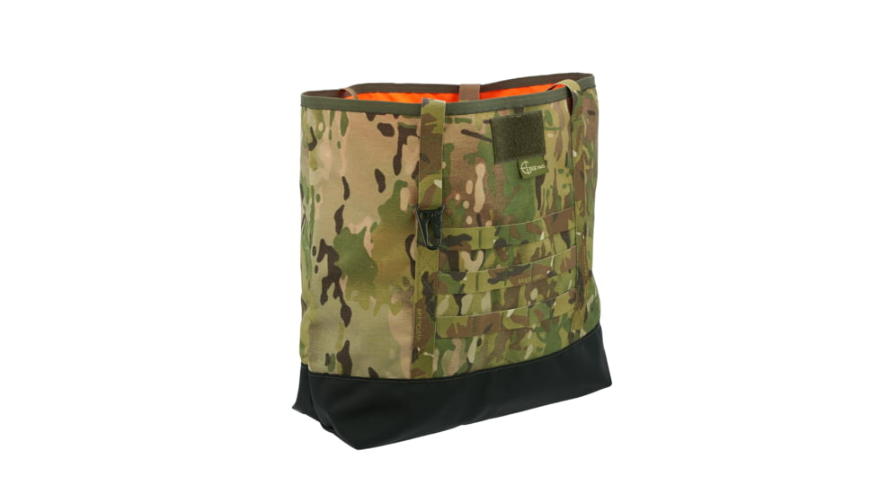 Cole-Tac Grocery Getter, Multicam, GG1004