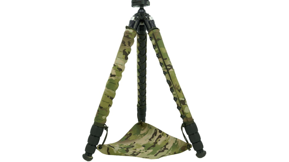 Cole-Tac Tripod Leggings V2, 10in, Multicam, TL2003