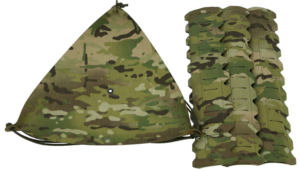 Cole-Tac V2 Tripod Leggings, Multicam, 15in, TL2013