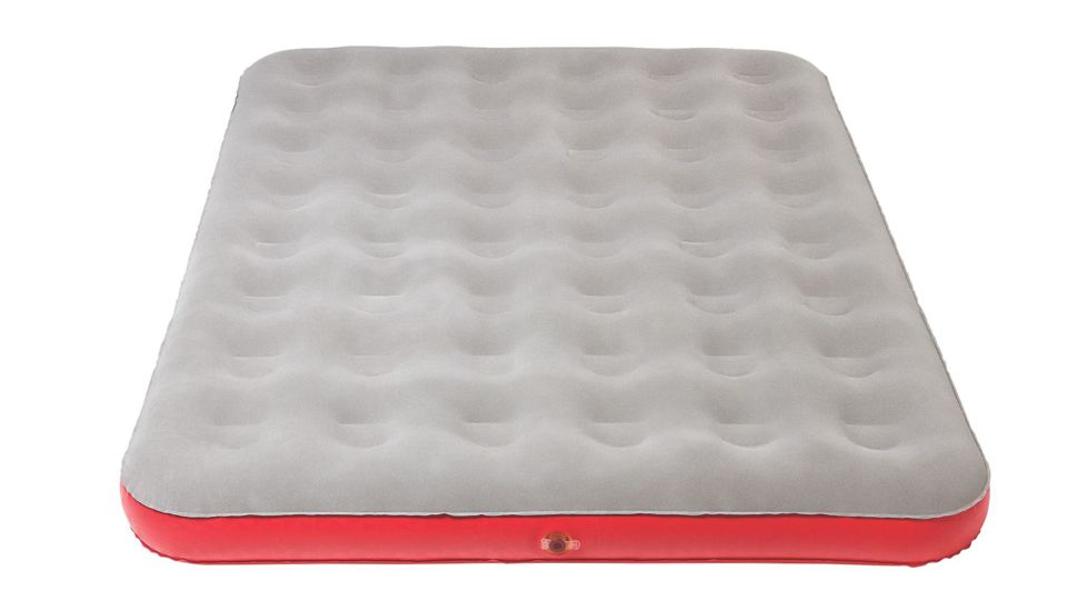 Coleman Airbed Qn Sh W,Textured Side Am C004, 2162895