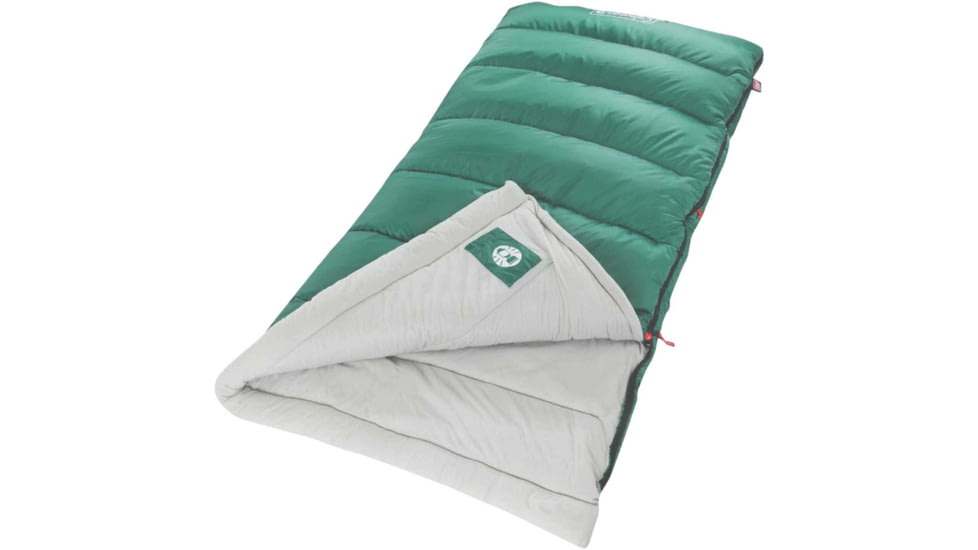 Coleman Autumn Glen 40 Degree Sleeping Bag, 9.15x9.90x8.75, 2000035895