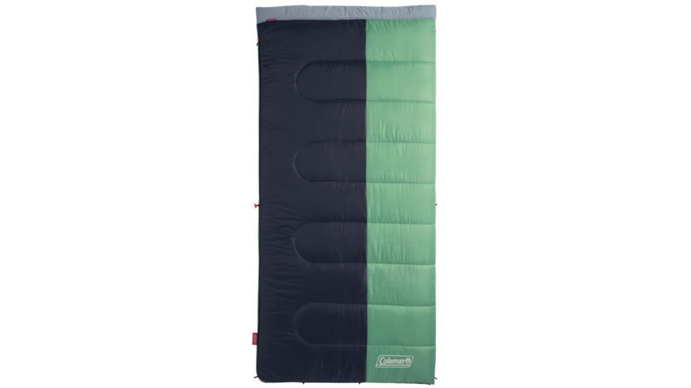 Coleman Biscayne 40 Degree Rectangle Sleeping Bag