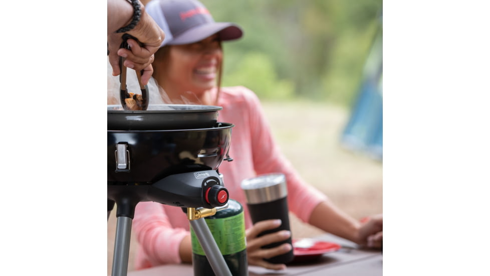 Coleman Brew Bottle, 20 oz, Black, 20, CMSSBREW20-1