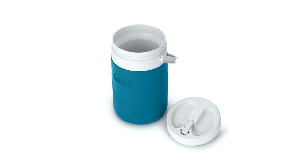 Coleman Chiller 1-Gallon Water Jug, Ocean, CM1010810004-2