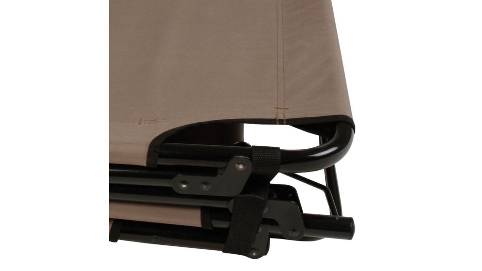 Coleman Converta Cot, Tan, 2000020282