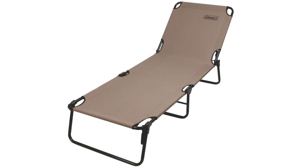 Coleman Converta Cot, Tan, 2000020282