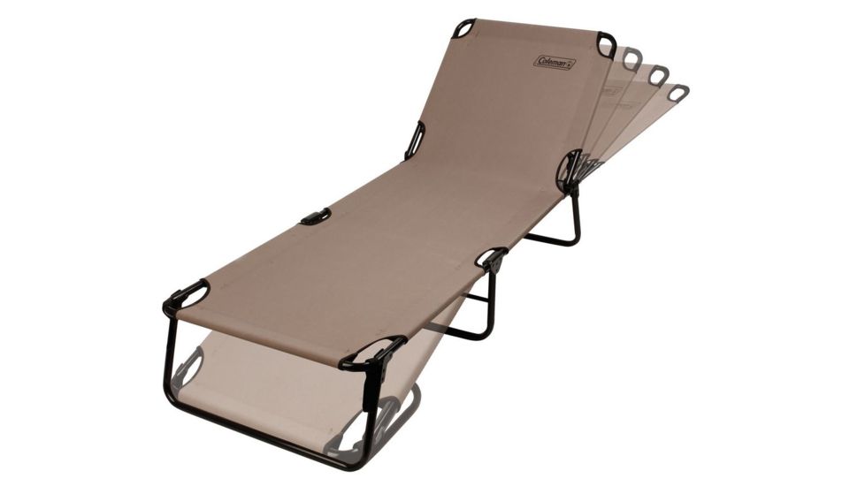 Coleman Converta Cot, White, CM1010210019-2