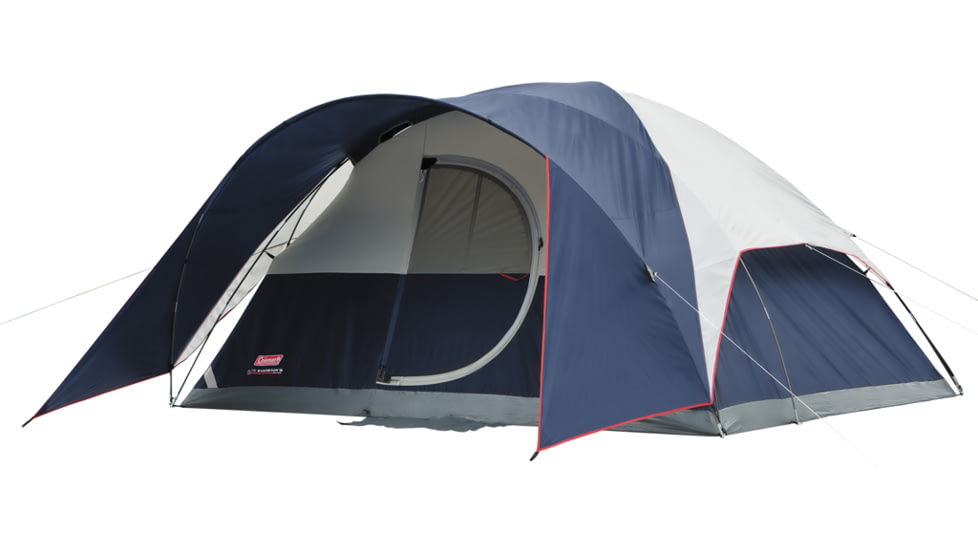 Coleman Evanston Tent, 12ft. x 12ft., 8 Person Elite w/LED 187421