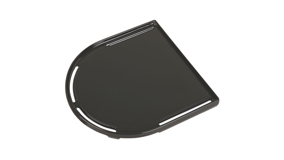 Coleman Grill Roadtrip Cast Iron Griddle Pdq, R9949-A17C