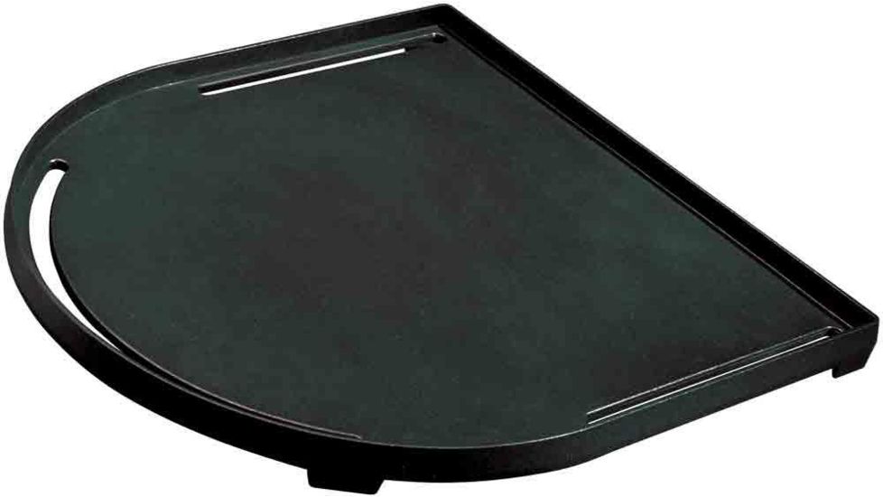 Coleman Grill Roadtrip Cast Iron Griddle Pdq, R9949-A17C