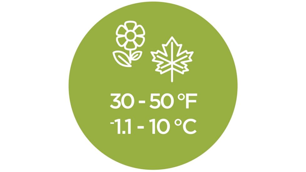 Coleman Kid's 50 Rect Sleeping Bag, Glow In The Dark Design, Interior Tuck Pocket, Pink, 60 x 26 in 2000025289