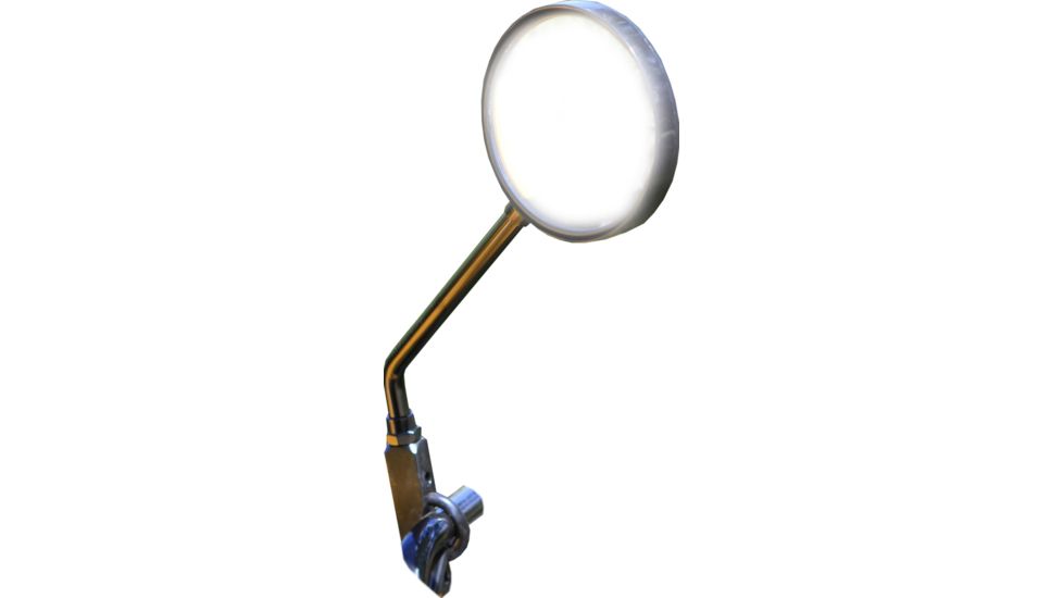 Coleman Mad Dog ATV UTV Multi-Mount Mirror 2000012631