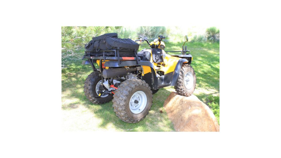 Coleman Mad Dog ATV UTV Multi-Mount Mirror 2000012631