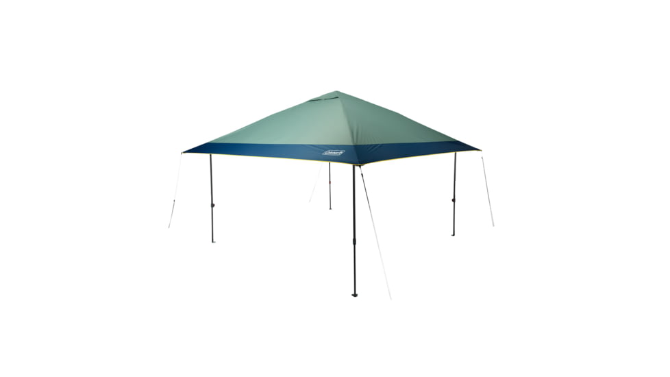 Coleman Oasis Onepeak 13x13ft Canopy, Moss, CM101031001-5