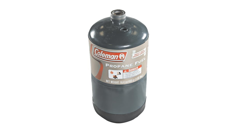 Coleman 16.4 Oz Propane Fuel 5103B164T