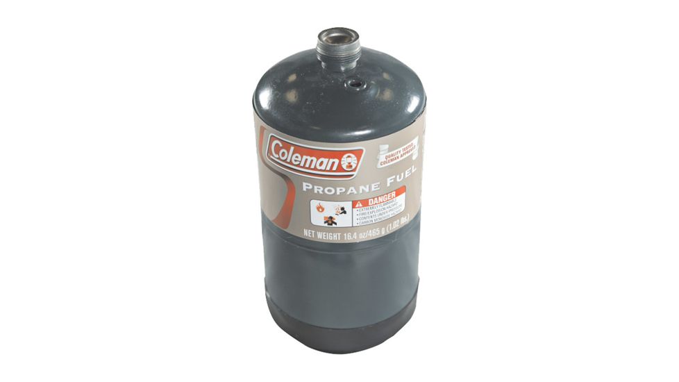 Coleman 16.4 Oz Propane Fuel 5103B164T