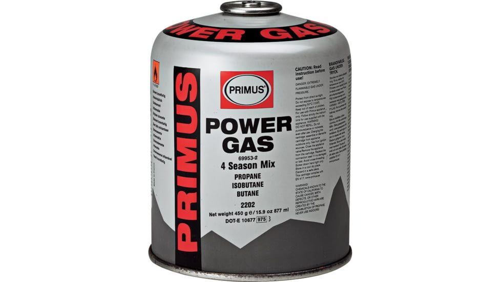 Coleman 16.4 Oz Propane Fuel 5103B164T