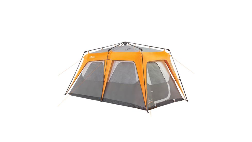 Coleman Outdoor Instant 2-for-1 Tent &amp; Shelter 2000014336