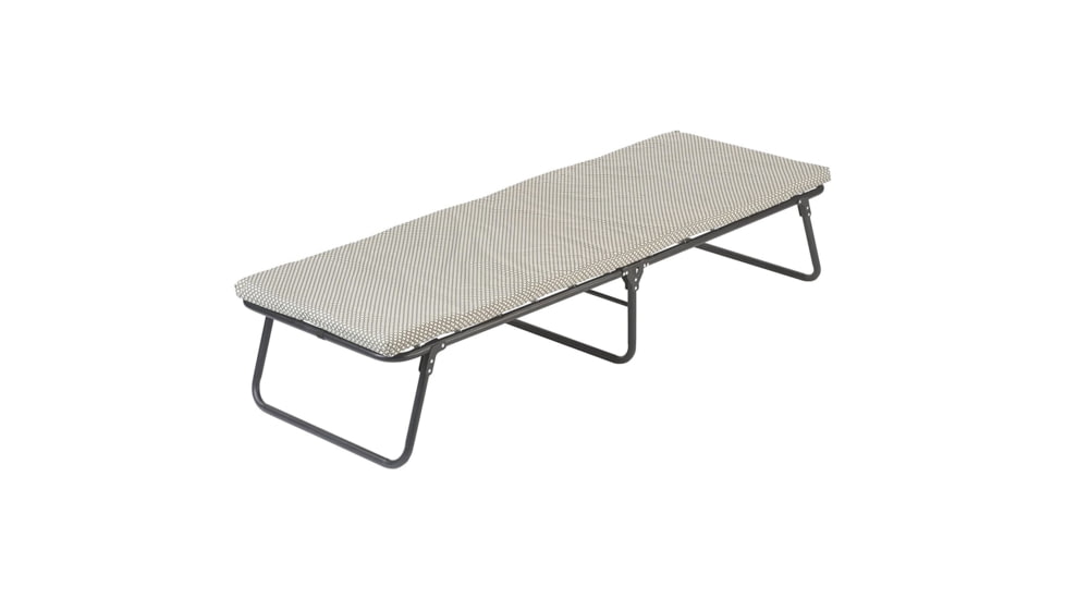 Coleman Ridgeline Cot, White/Gray, CM1010210019-7