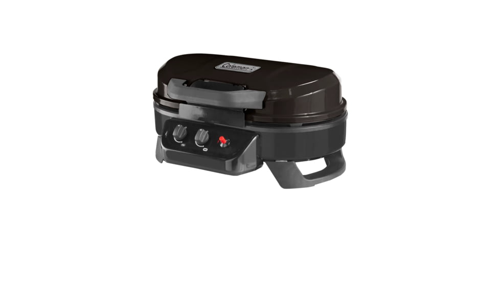 Coleman RoadTrip 225 Portable Tabletop Propane Grills, Black, CM1010910002-11