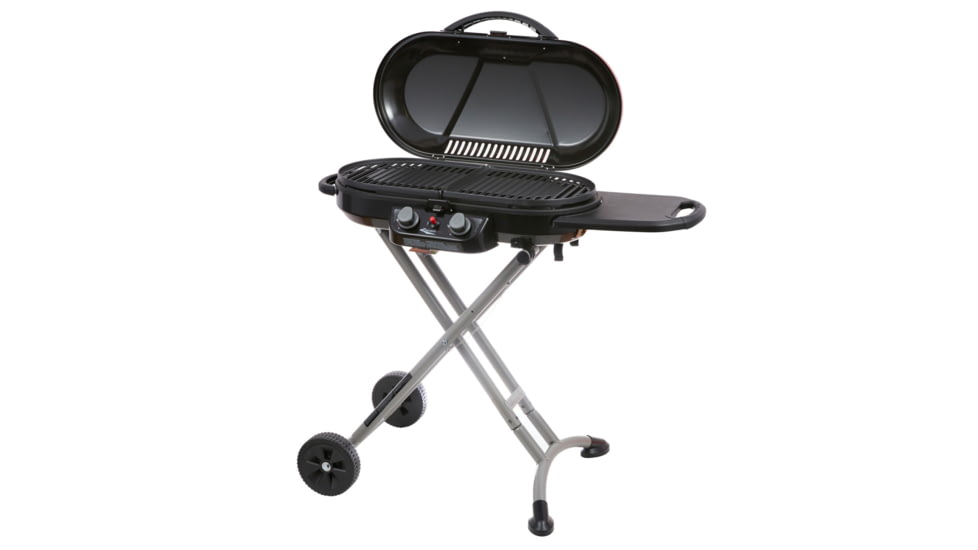 Coleman Roadtrip X-Cursion Grill, Black, CM1010910002-13