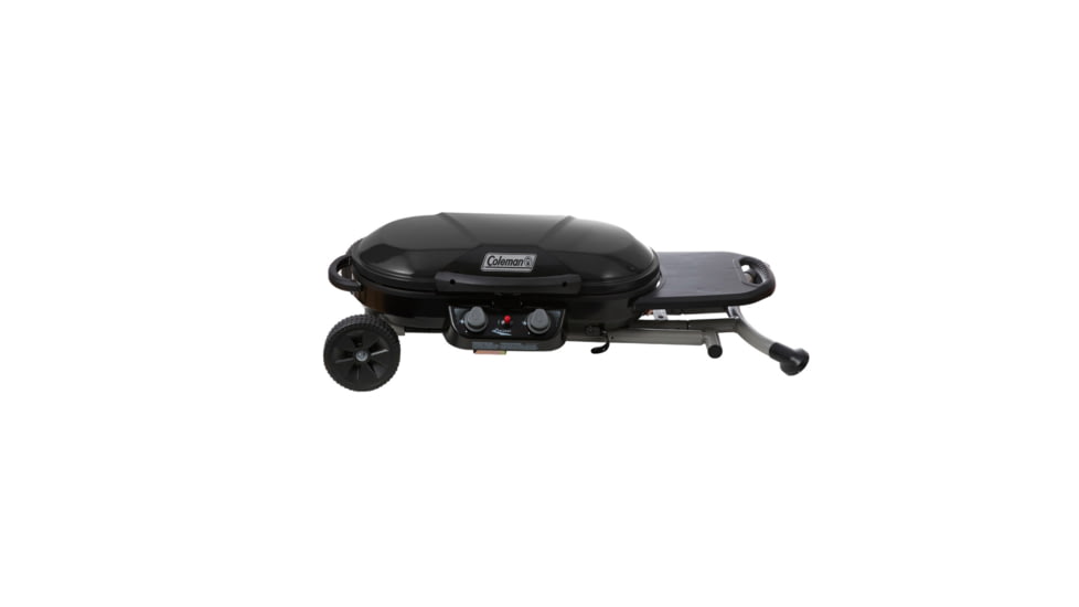 Coleman Roadtrip X-Cursion Grill, Black, CM1010910002-13