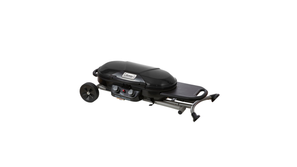 Coleman Roadtrip X-Cursion Grill, Black, CM1010910002-13