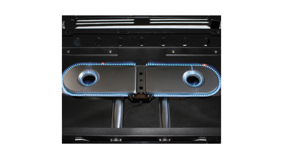 Coleman Roadtrip X-Cursion Grill, Black, CM1010910002-13