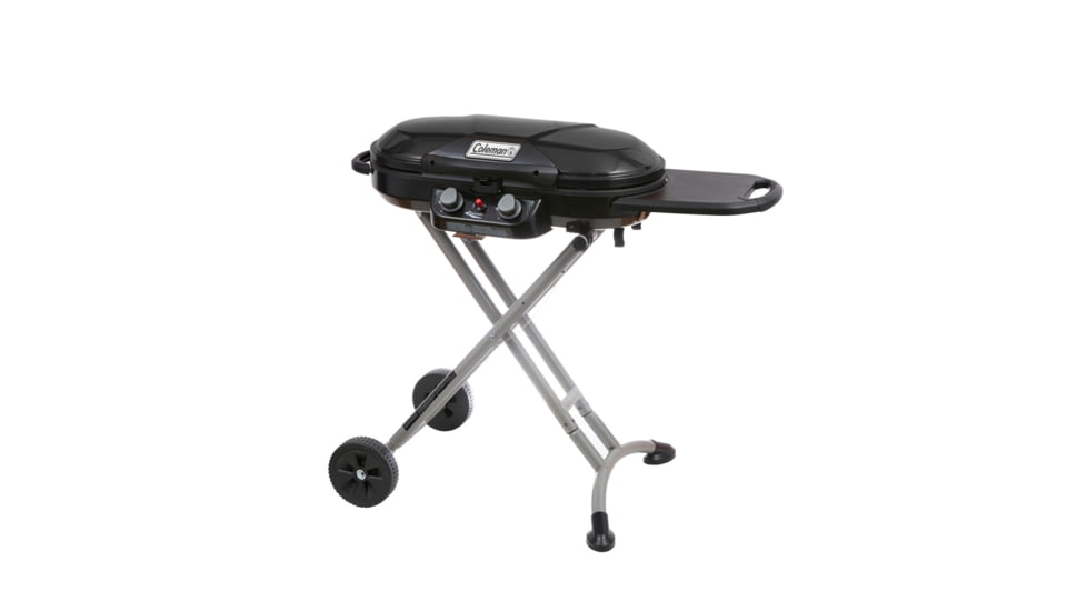 Coleman Roadtrip X-Cursion Grill, Black, CM1010910002-13