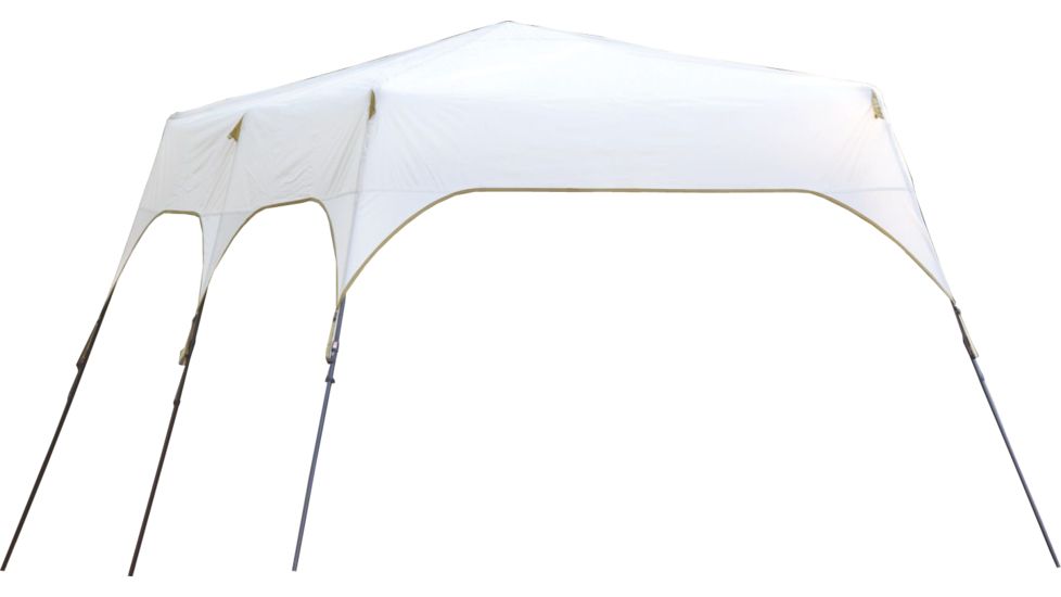 Coleman Signature Instant Tent Rainfly, For 14 x 10 ft 10-Person Tent 2000010328