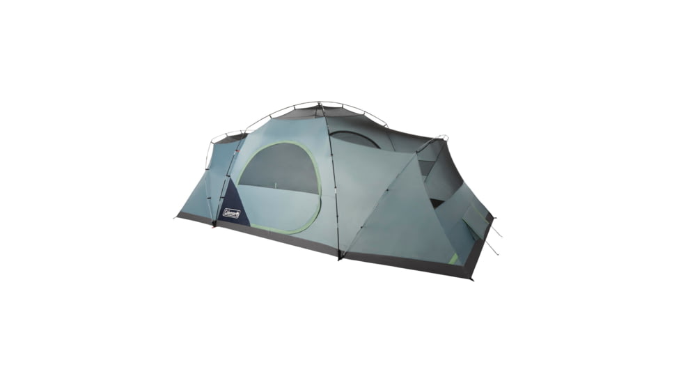Coleman Skydome XL Camping Tent - 12-Person, Blue Night, CM1010110027-4